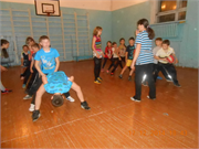 Эстафета