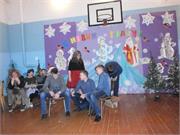 Пой, Вася 8 кл